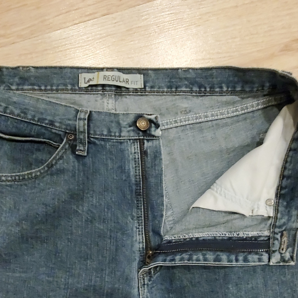 Lee Regular Fit - image 5